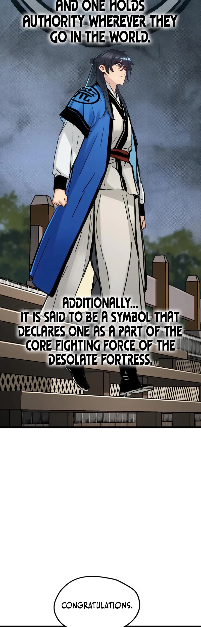 Surviving as a Genius on Borrowed Time Chapter 49 page 39 - Chapter 49