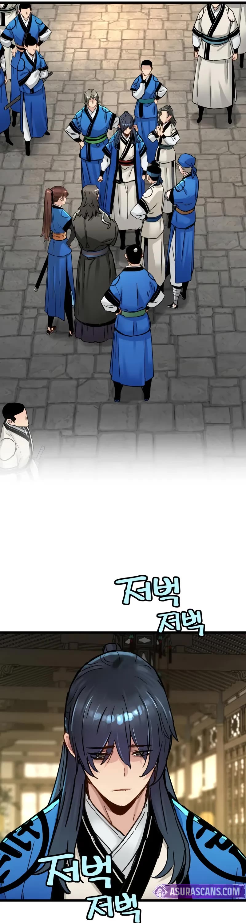 Surviving as a Genius on Borrowed Time Chapter 49 page 41 - Chapter 49