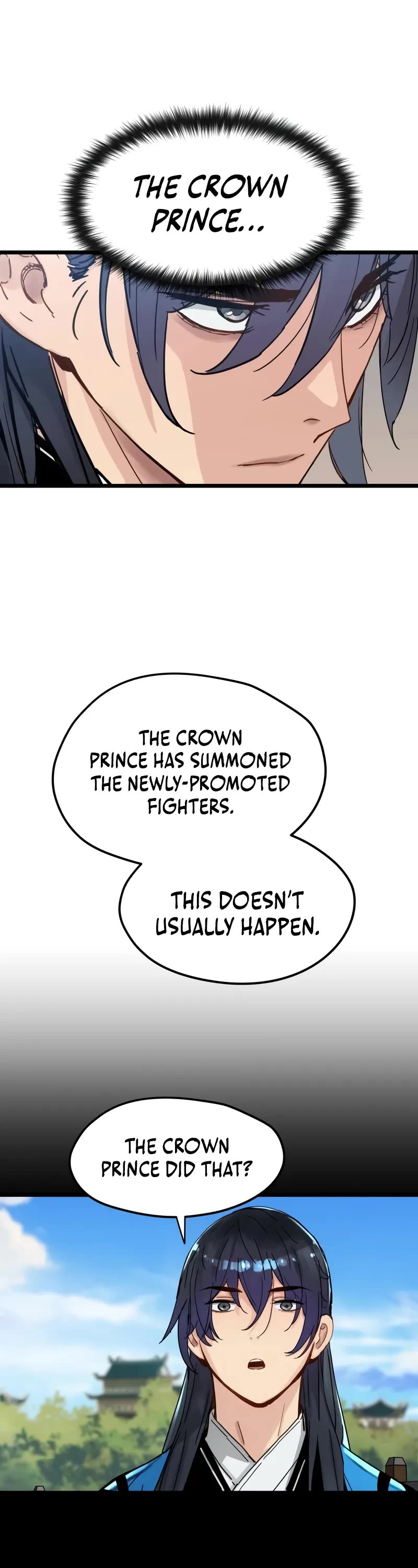 Surviving as a Genius on Borrowed Time Chapter 49 page 43 - Chapter 49