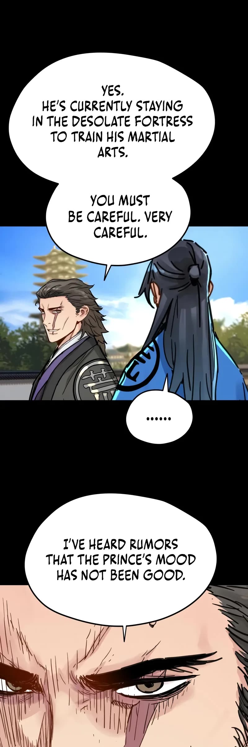 Surviving as a Genius on Borrowed Time Chapter 49 page 44 - Chapter 49