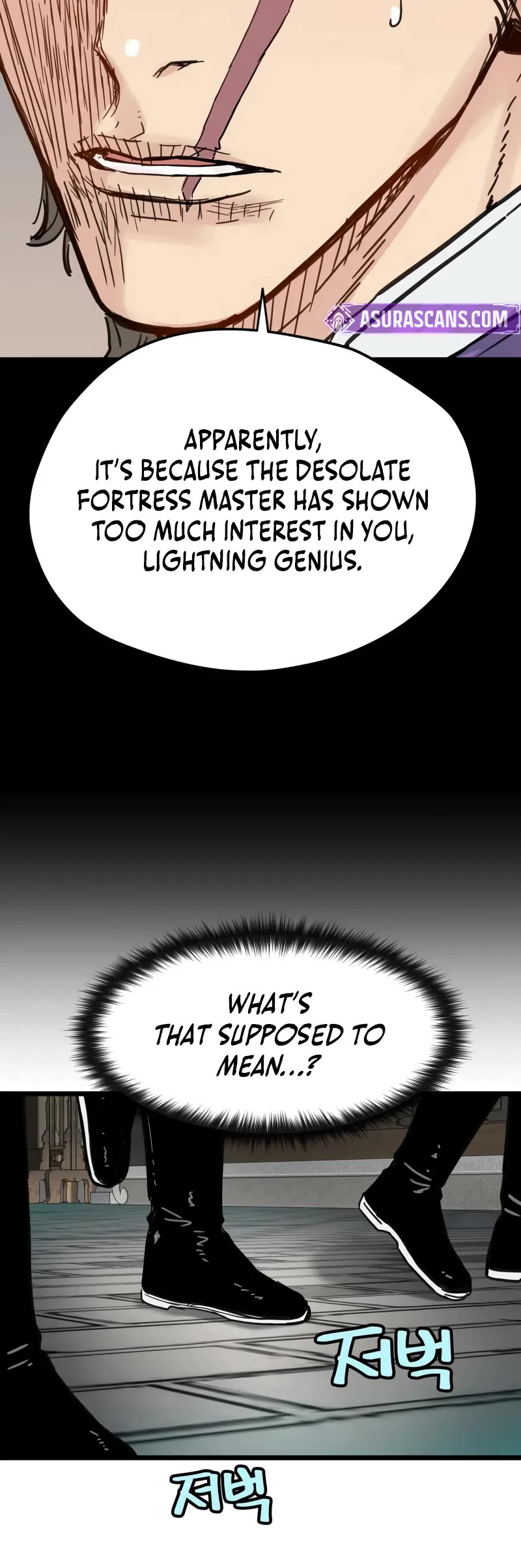 Surviving as a Genius on Borrowed Time Chapter 49 page 45 - Chapter 49