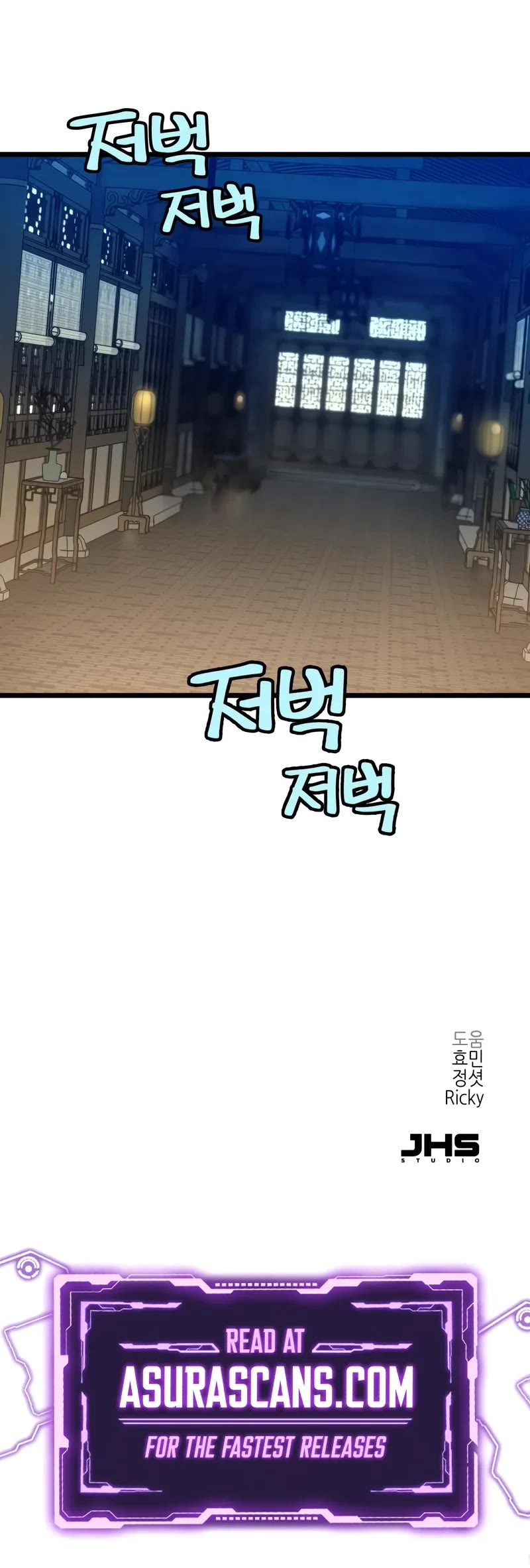 Surviving as a Genius on Borrowed Time Chapter 49 page 47 - Chapter 49