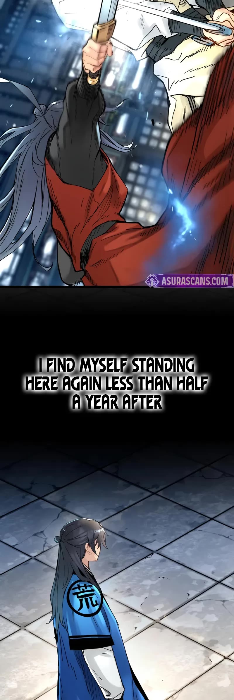Surviving as a Genius on Borrowed Time Chapter 49 page 5 - Chapter 49