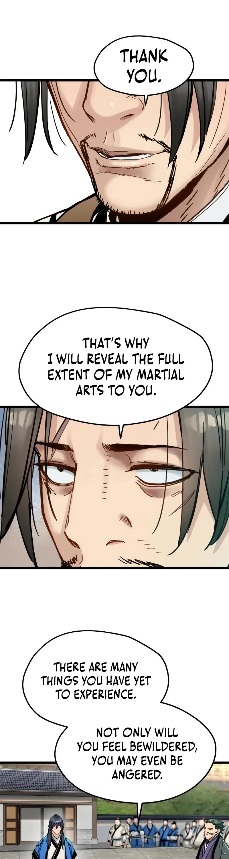 Surviving as a Genius on Borrowed Time Chapter 49 page 9 - Chapter 49