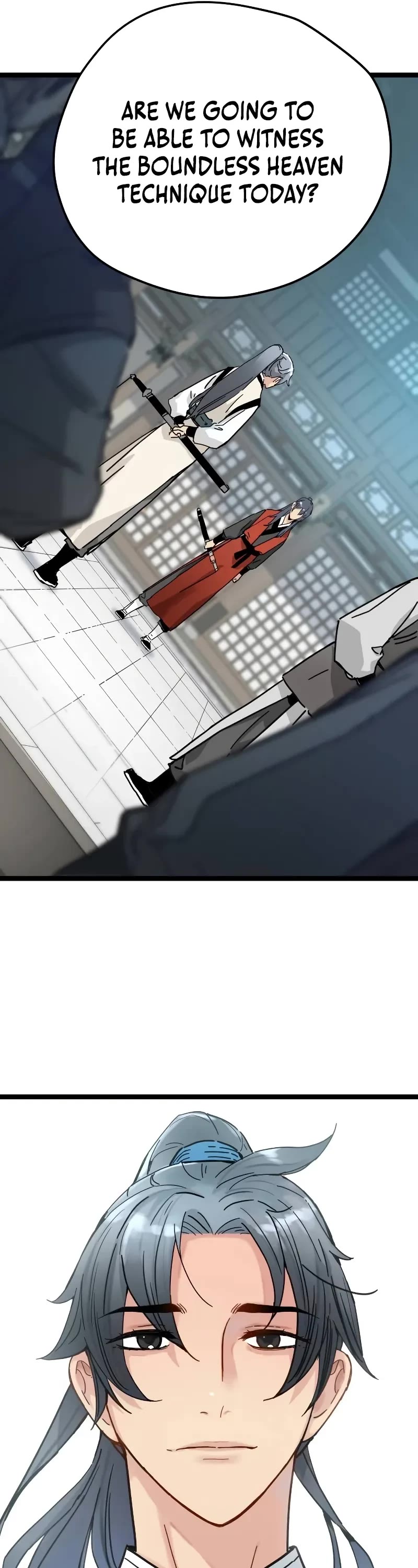 Surviving as a Genius on Borrowed Time Chapter 5 page 12 - Chapter 5