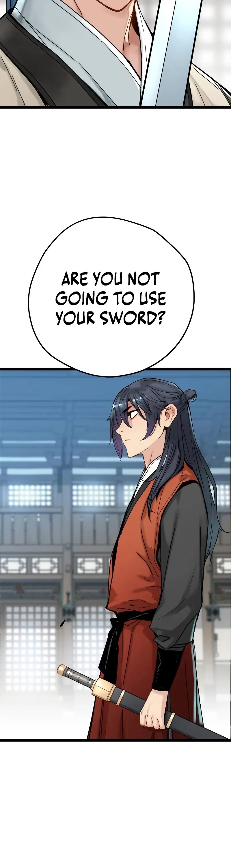Surviving as a Genius on Borrowed Time Chapter 5 page 18 - Chapter 5