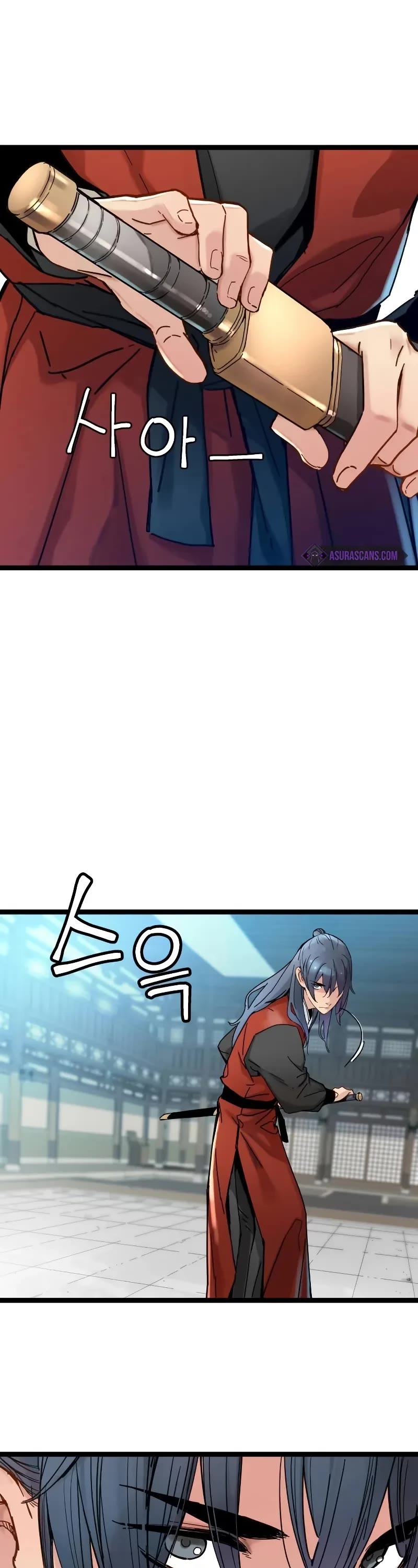 Surviving as a Genius on Borrowed Time Chapter 5 page 19 - Chapter 5