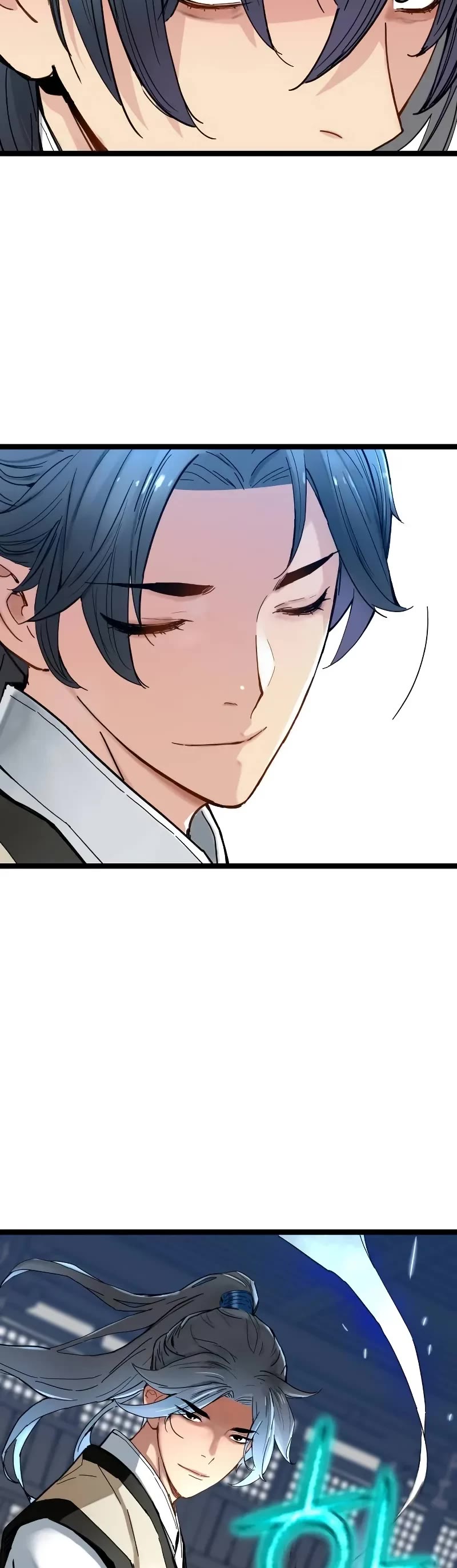 Surviving as a Genius on Borrowed Time Chapter 5 page 20 - Chapter 5