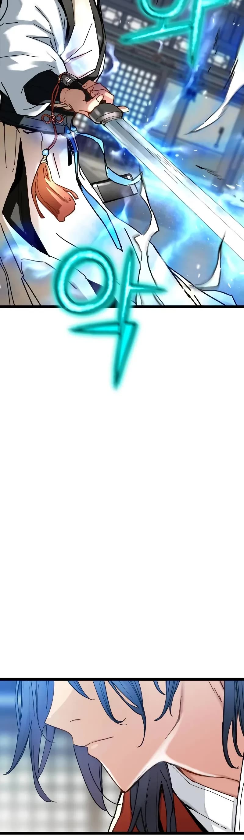 Surviving as a Genius on Borrowed Time Chapter 5 page 21 - Chapter 5