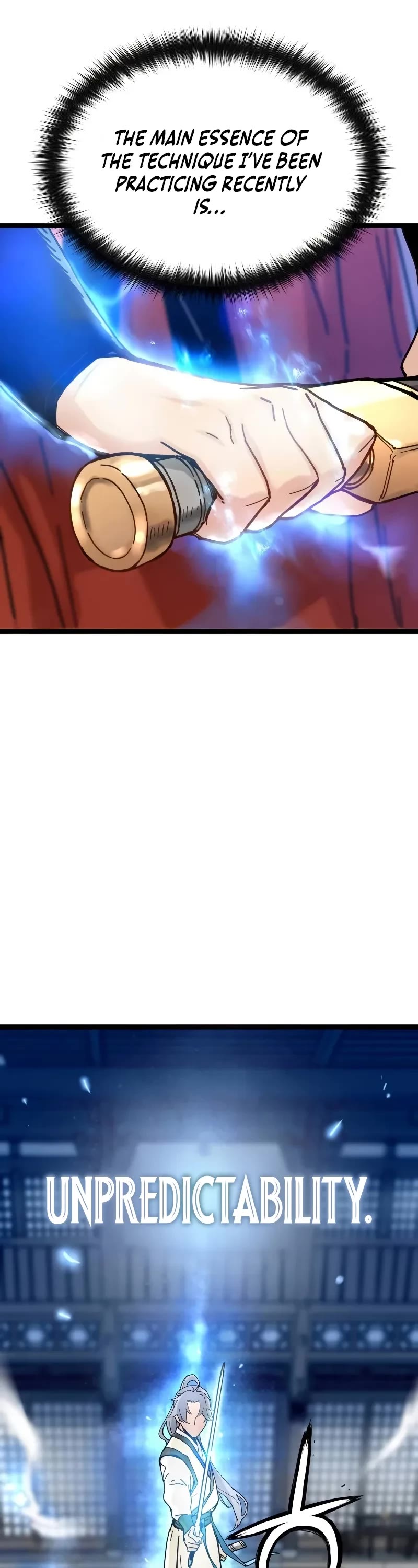 Surviving as a Genius on Borrowed Time Chapter 5 page 22 - Chapter 5