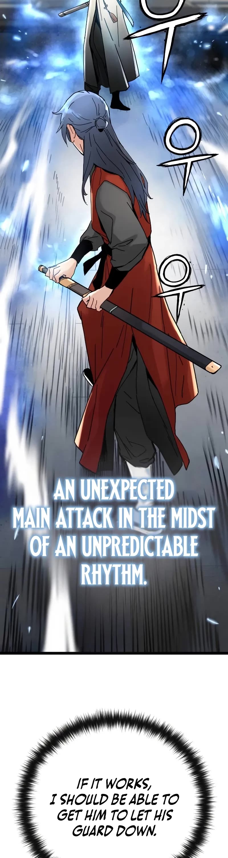 Surviving as a Genius on Borrowed Time Chapter 5 page 23 - Chapter 5