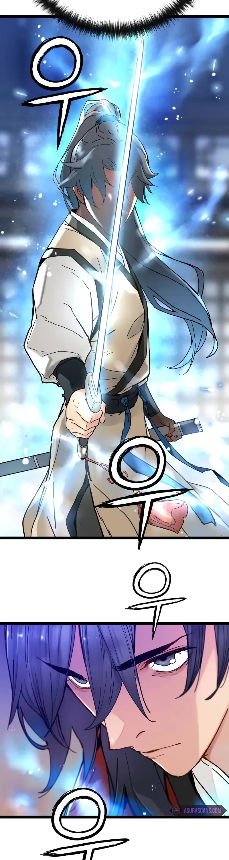 Surviving as a Genius on Borrowed Time Chapter 5 page 24 - Chapter 5