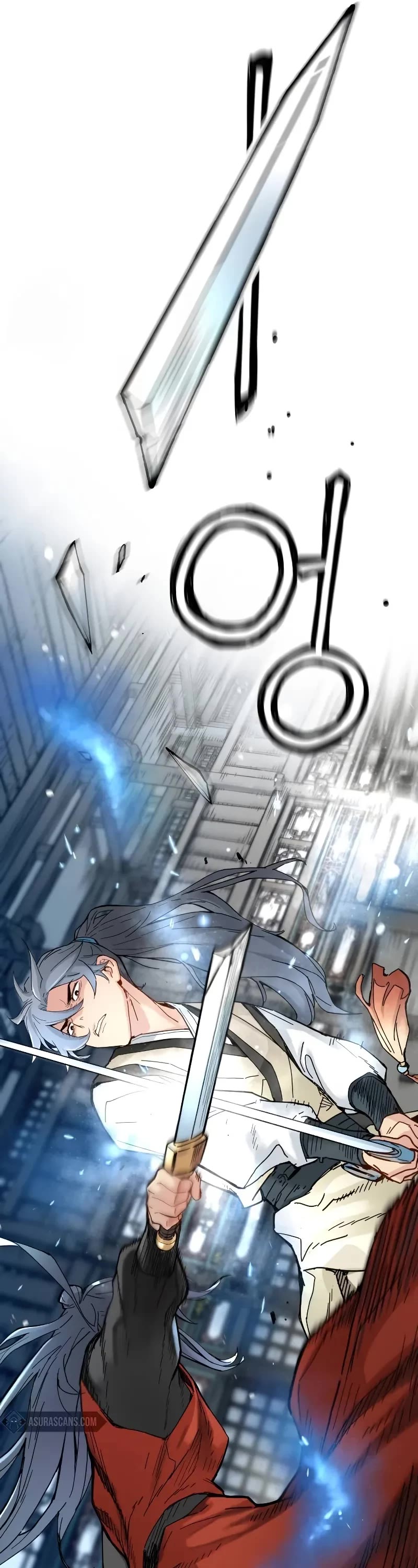 Surviving as a Genius on Borrowed Time Chapter 5 page 27 - Chapter 5