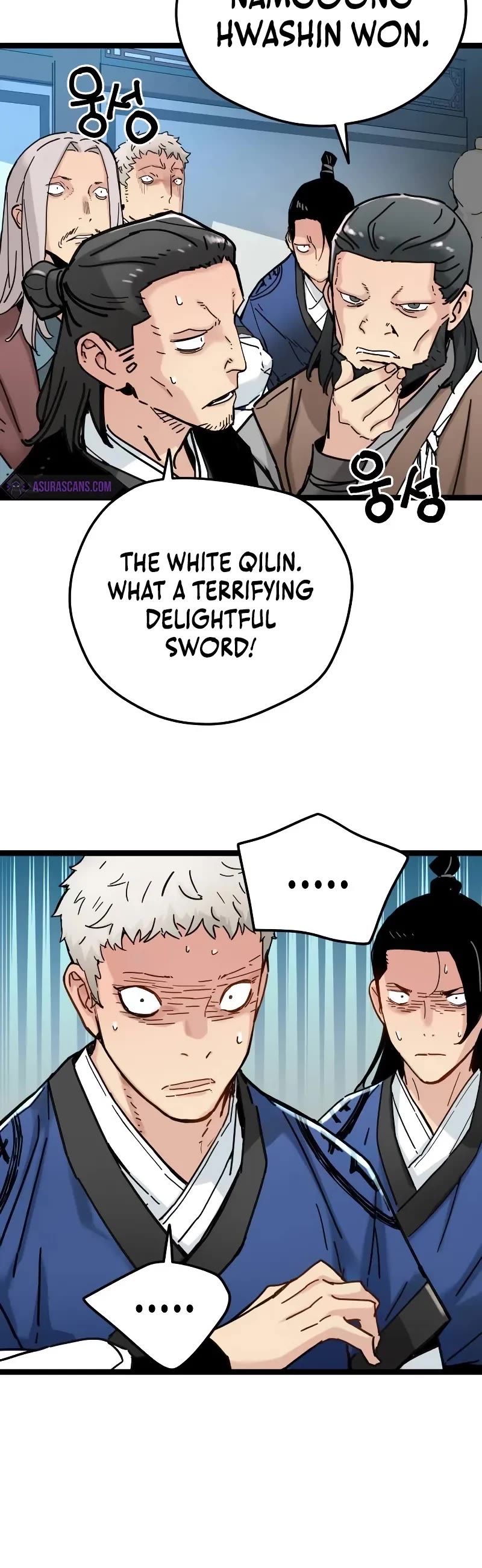 Surviving as a Genius on Borrowed Time Chapter 5 page 31 - Chapter 5