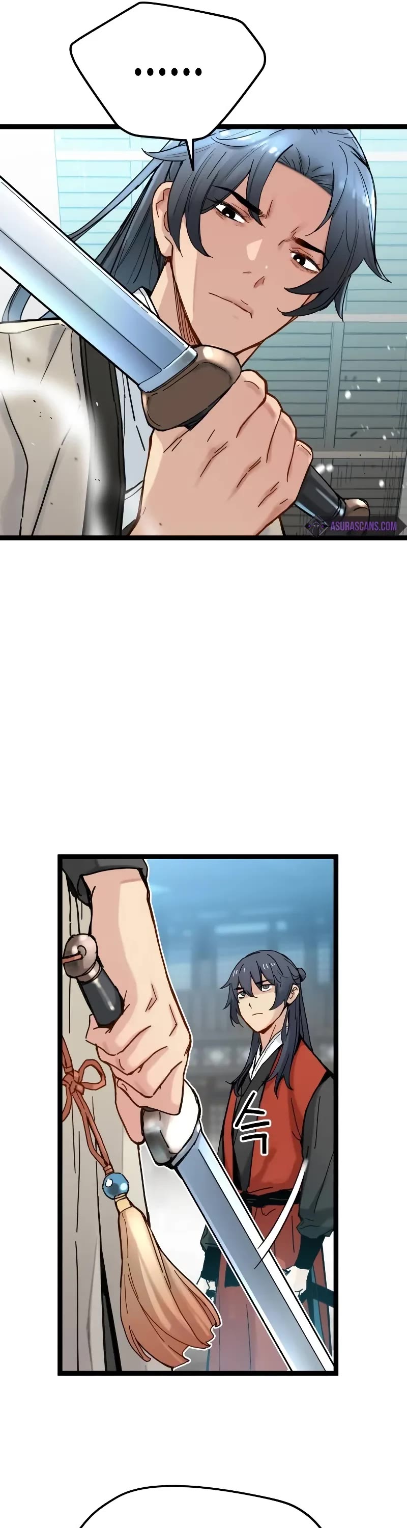 Surviving as a Genius on Borrowed Time Chapter 5 page 32 - Chapter 5