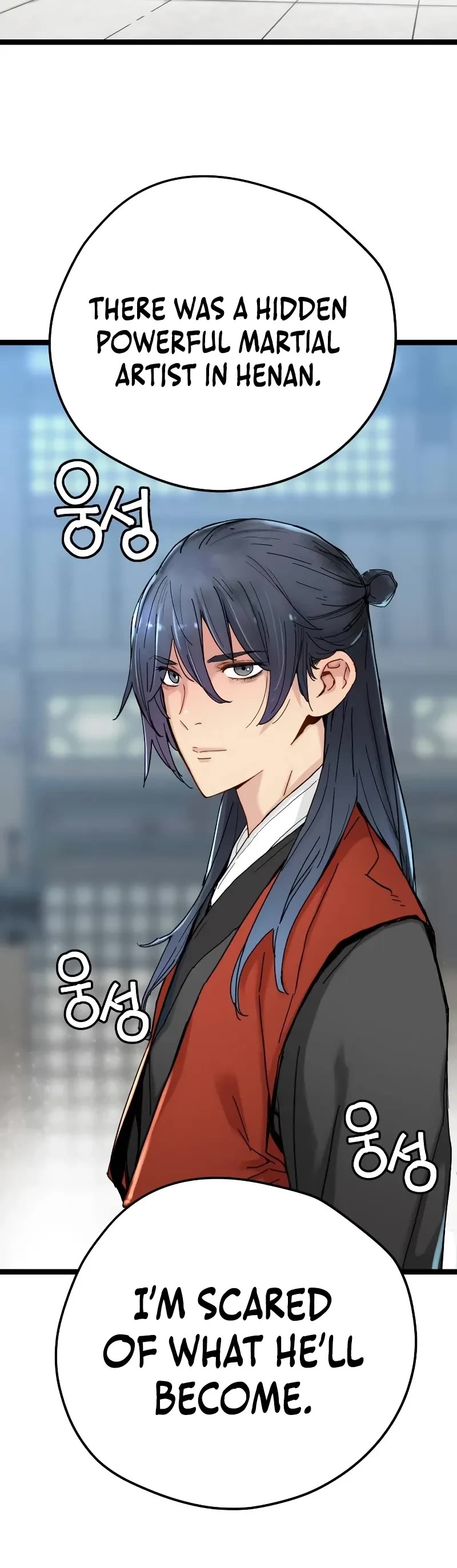 Surviving as a Genius on Borrowed Time Chapter 5 page 36 - Chapter 5