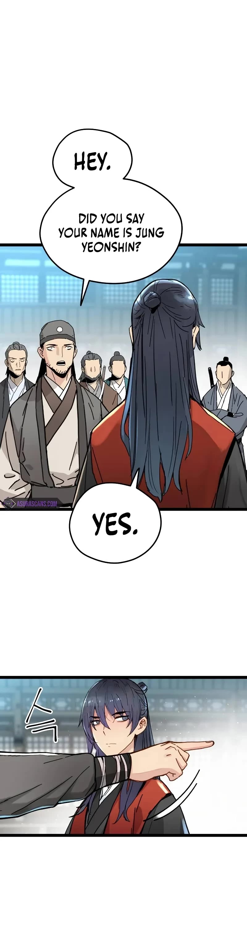 Surviving as a Genius on Borrowed Time Chapter 5 page 37 - Chapter 5