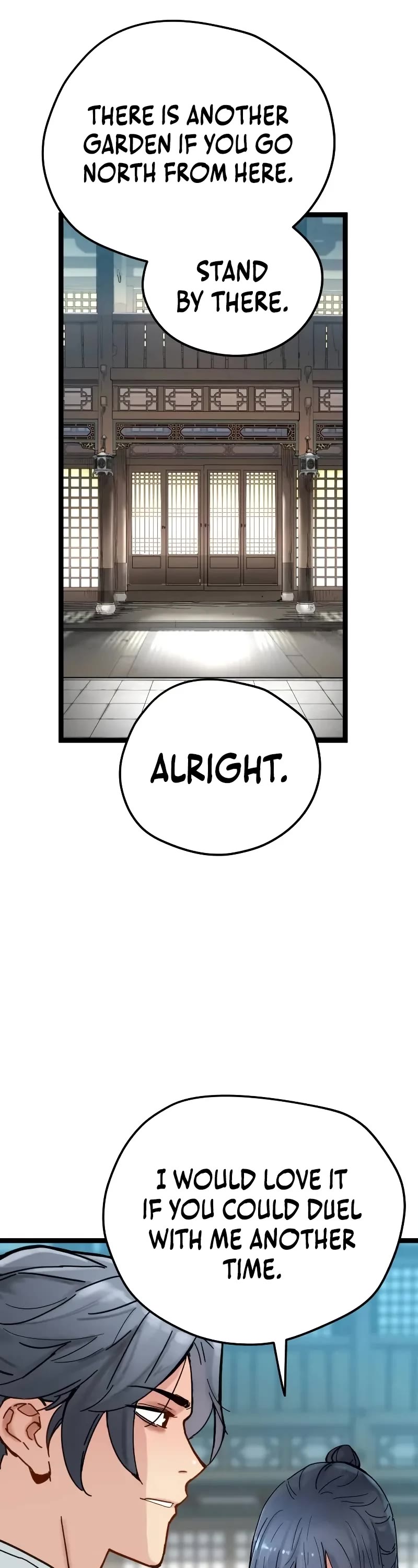 Surviving as a Genius on Borrowed Time Chapter 5 page 38 - Chapter 5