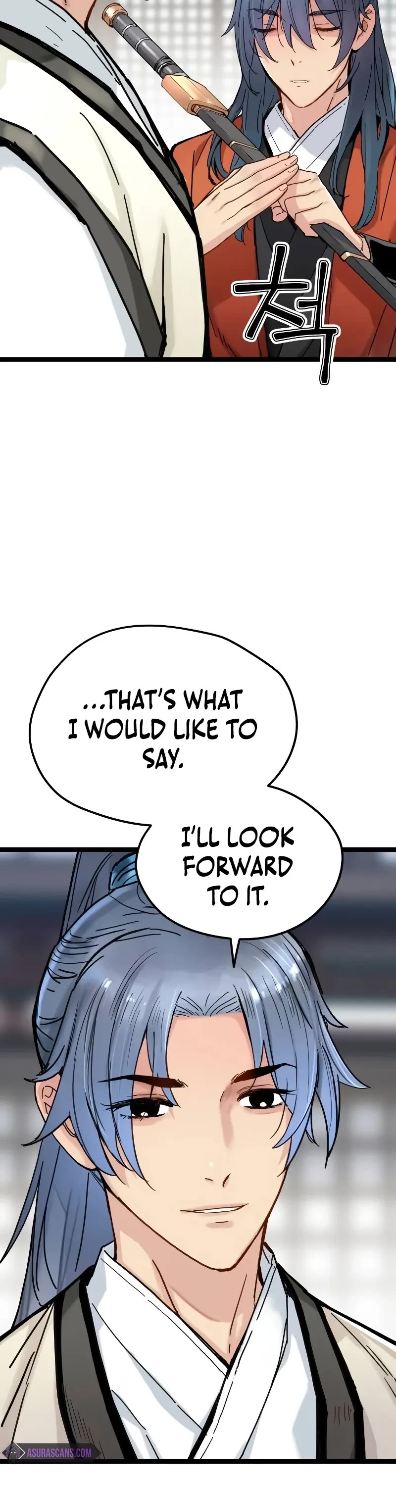 Surviving as a Genius on Borrowed Time Chapter 5 page 39 - Chapter 5