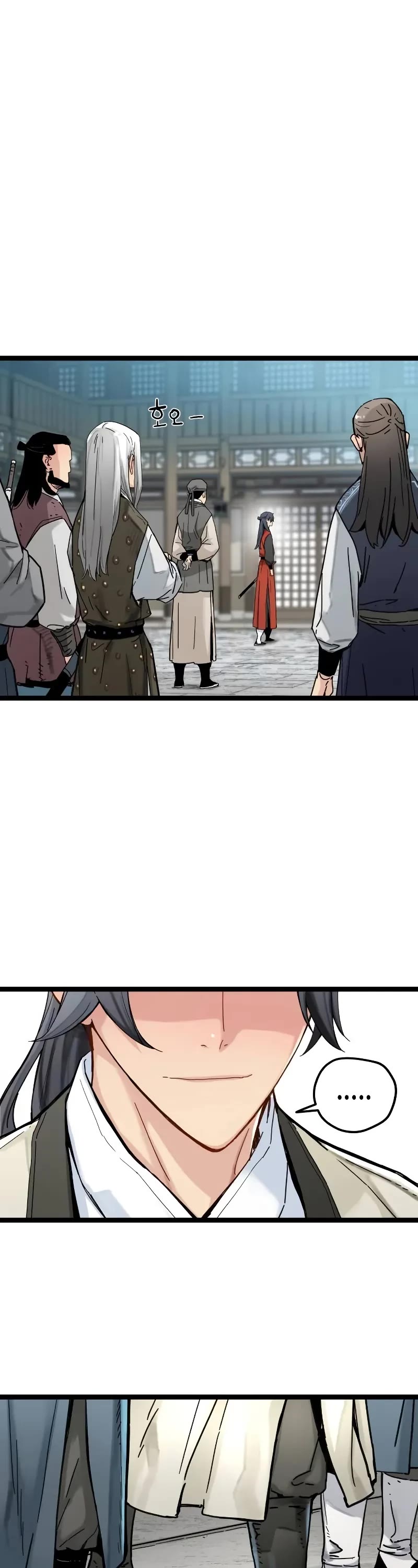 Surviving as a Genius on Borrowed Time Chapter 5 page 4 - Chapter 5