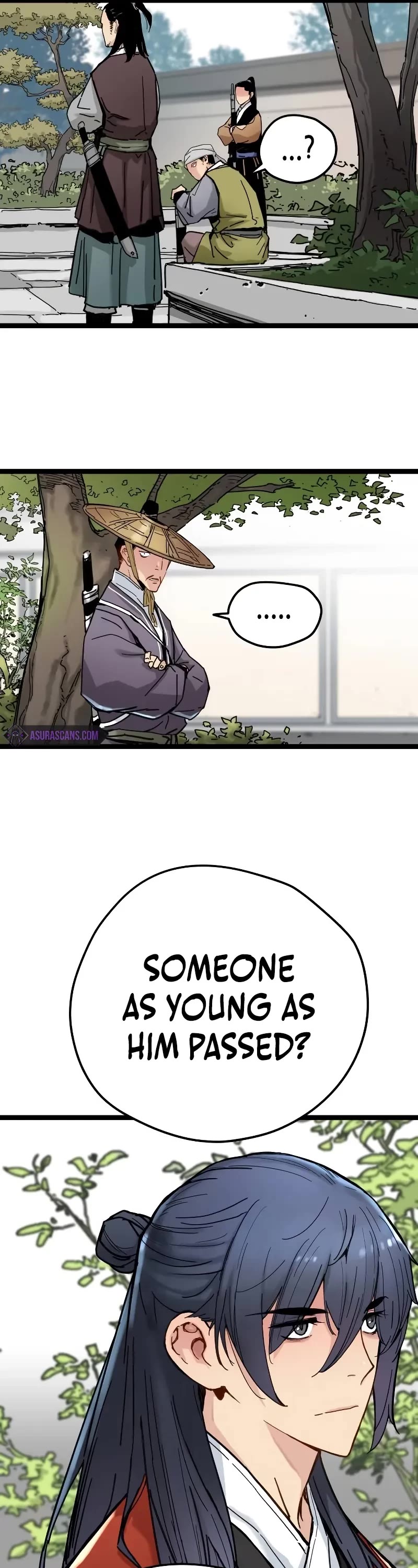 Surviving as a Genius on Borrowed Time Chapter 5 page 42 - Chapter 5