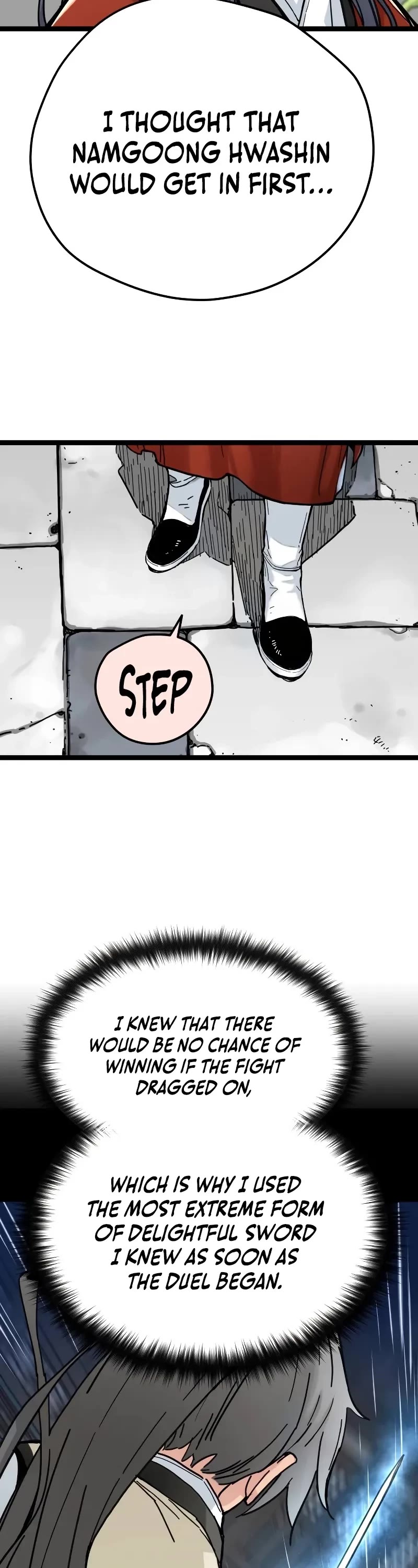 Surviving as a Genius on Borrowed Time Chapter 5 page 43 - Chapter 5