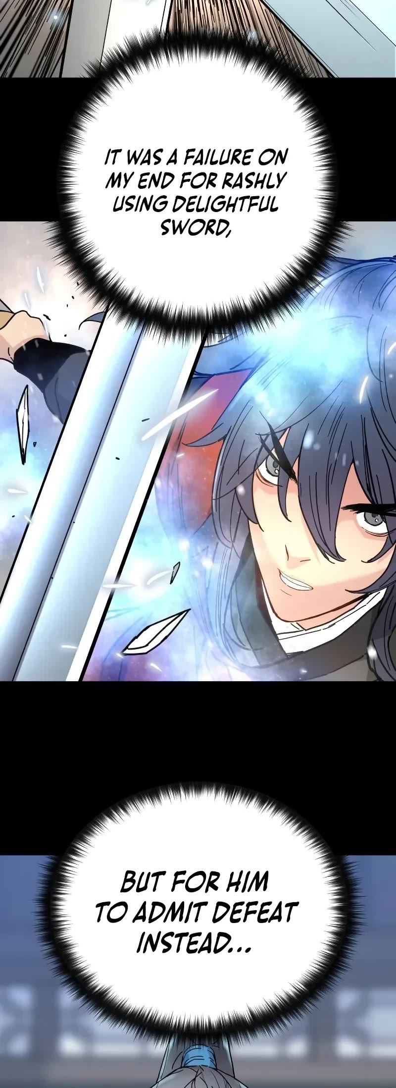 Surviving as a Genius on Borrowed Time Chapter 5 page 45 - Chapter 5