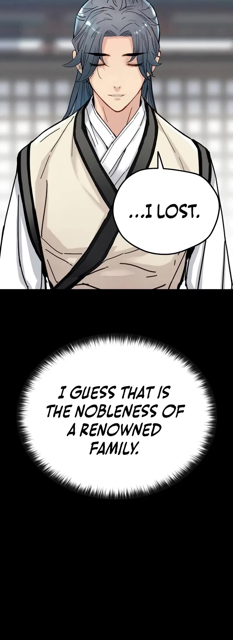 Surviving as a Genius on Borrowed Time Chapter 5 page 46 - Chapter 5