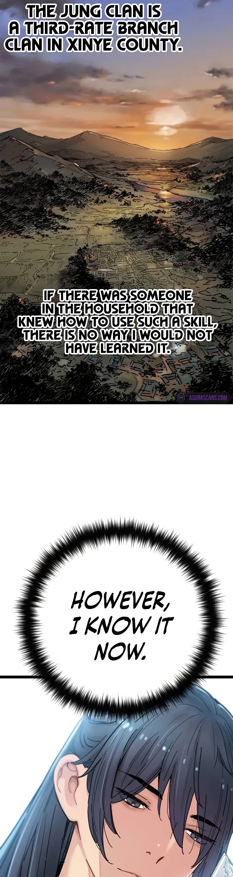 Surviving as a Genius on Borrowed Time Chapter 5 page 48 - Chapter 5