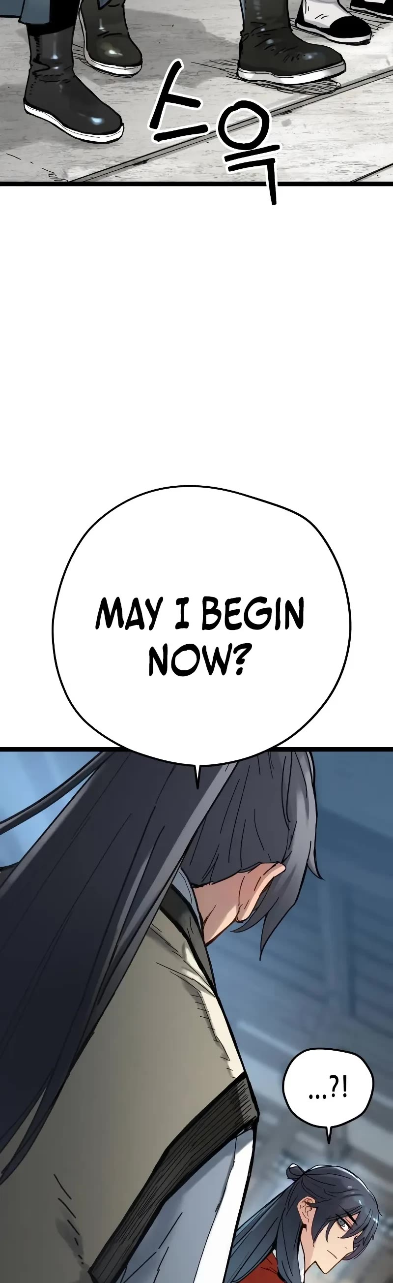 Surviving as a Genius on Borrowed Time Chapter 5 page 5 - Chapter 5