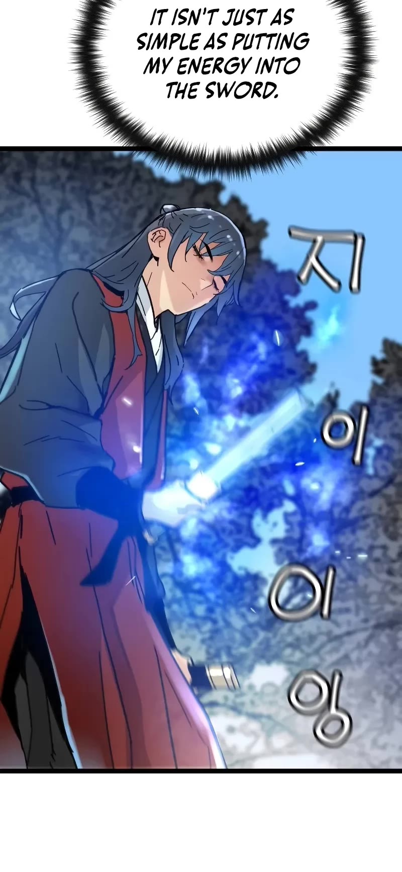 Surviving as a Genius on Borrowed Time Chapter 5 page 51 - Chapter 5