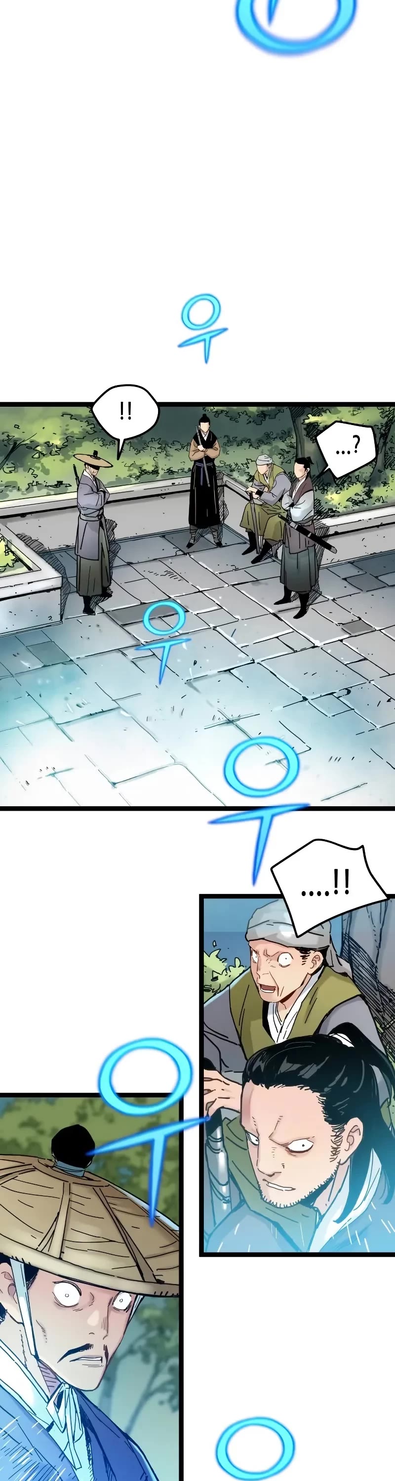 Surviving as a Genius on Borrowed Time Chapter 5 page 53 - Chapter 5