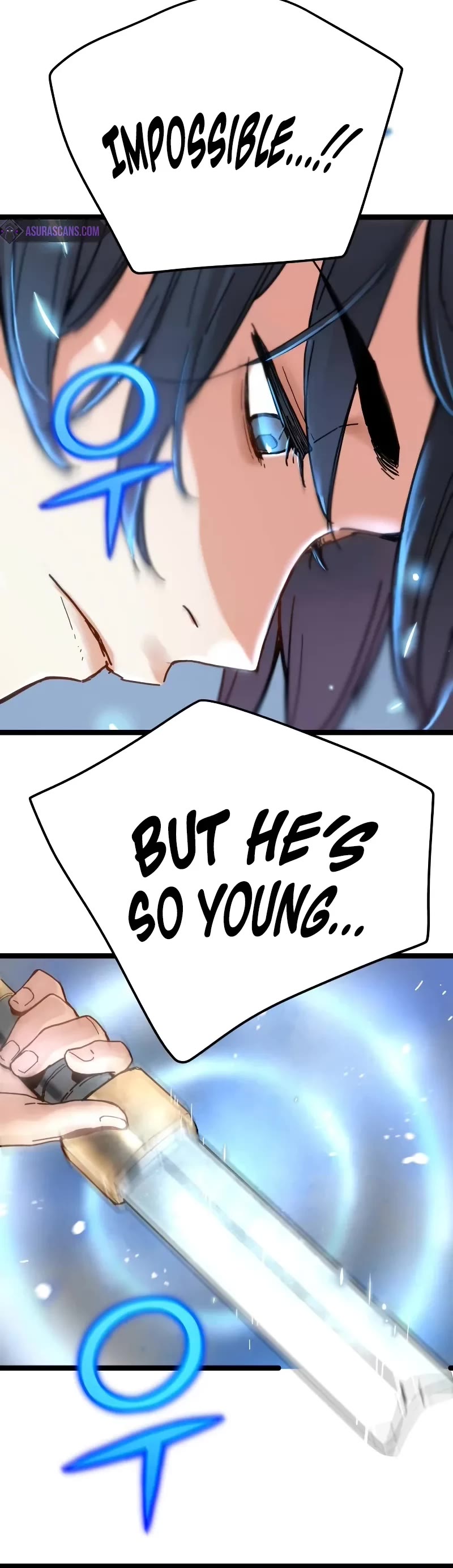 Surviving as a Genius on Borrowed Time Chapter 5 page 55 - Chapter 5