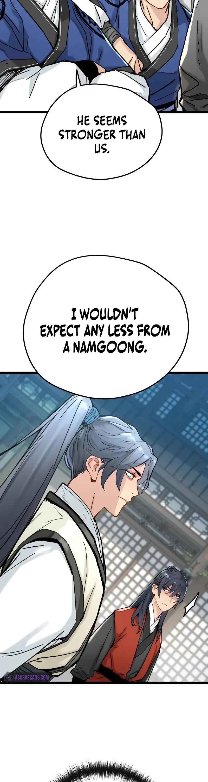 Surviving as a Genius on Borrowed Time Chapter 5 page 9 - Chapter 5