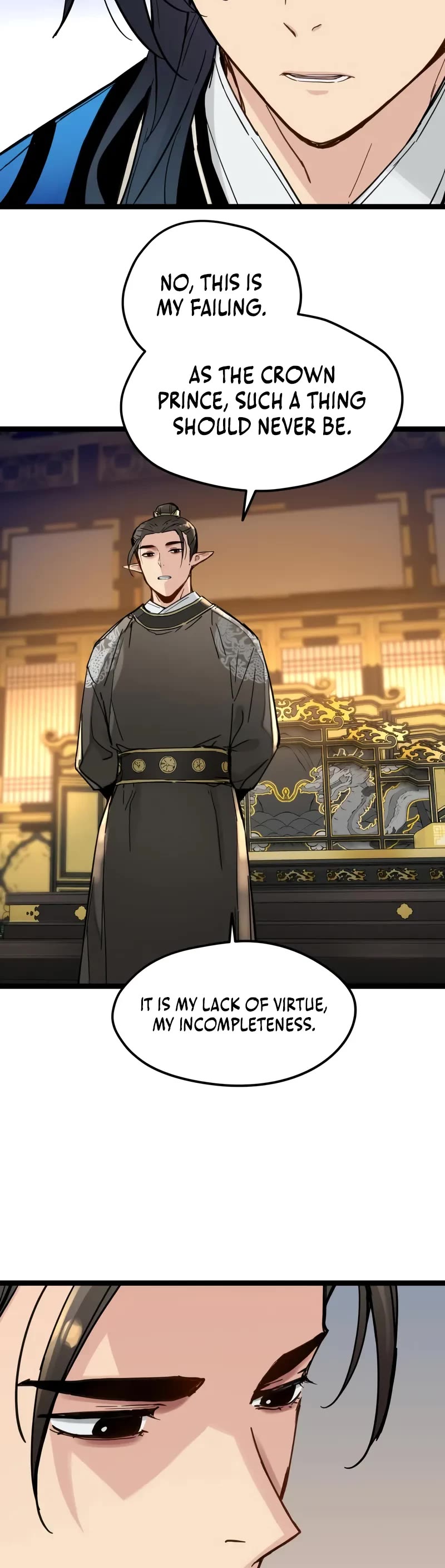 Surviving as a Genius on Borrowed Time Chapter 50 page 10 - Chapter 50