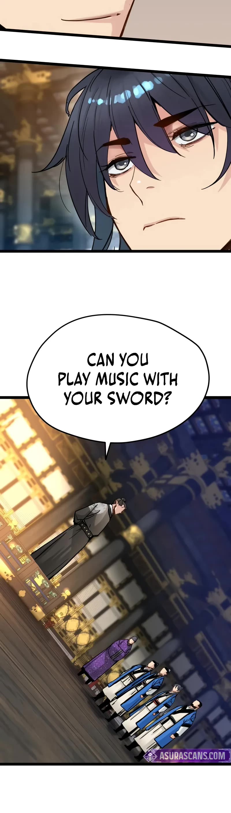 Surviving as a Genius on Borrowed Time Chapter 50 page 11 - Chapter 50