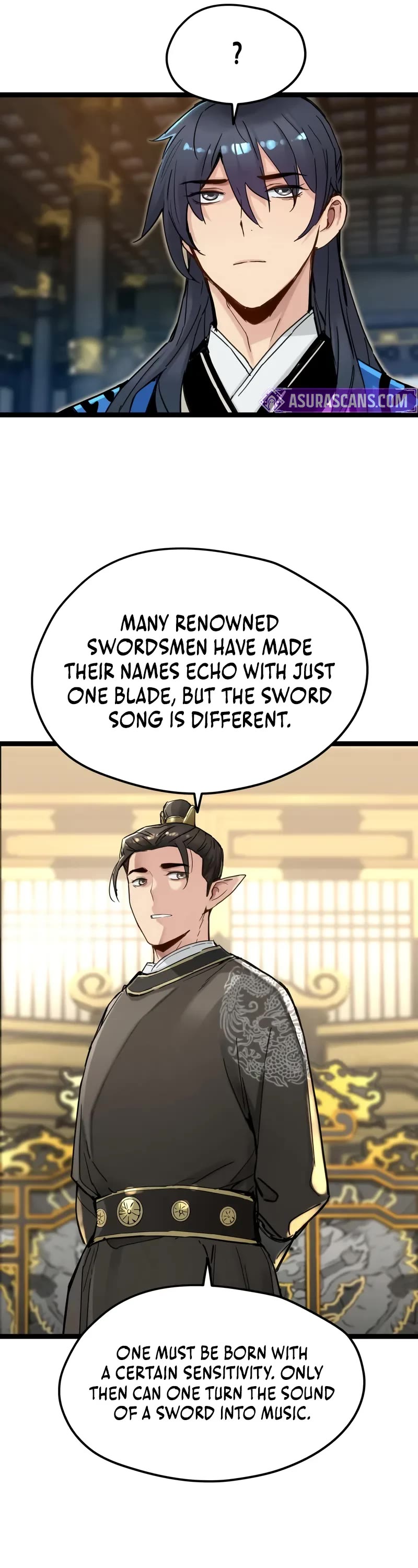 Surviving as a Genius on Borrowed Time Chapter 50 page 12 - Chapter 50