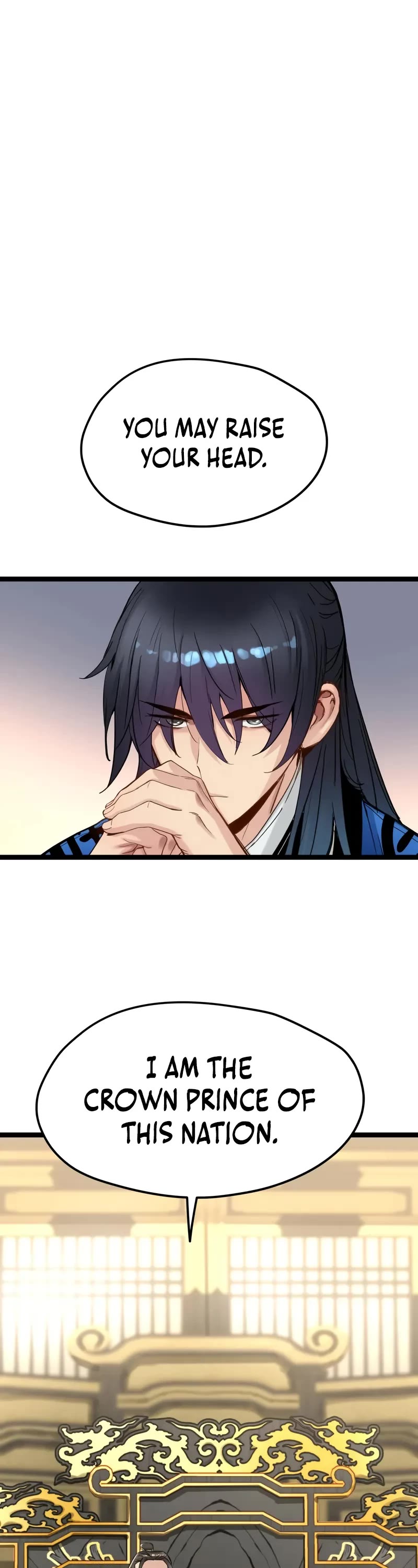 Surviving as a Genius on Borrowed Time Chapter 50 page 2 - Chapter 50