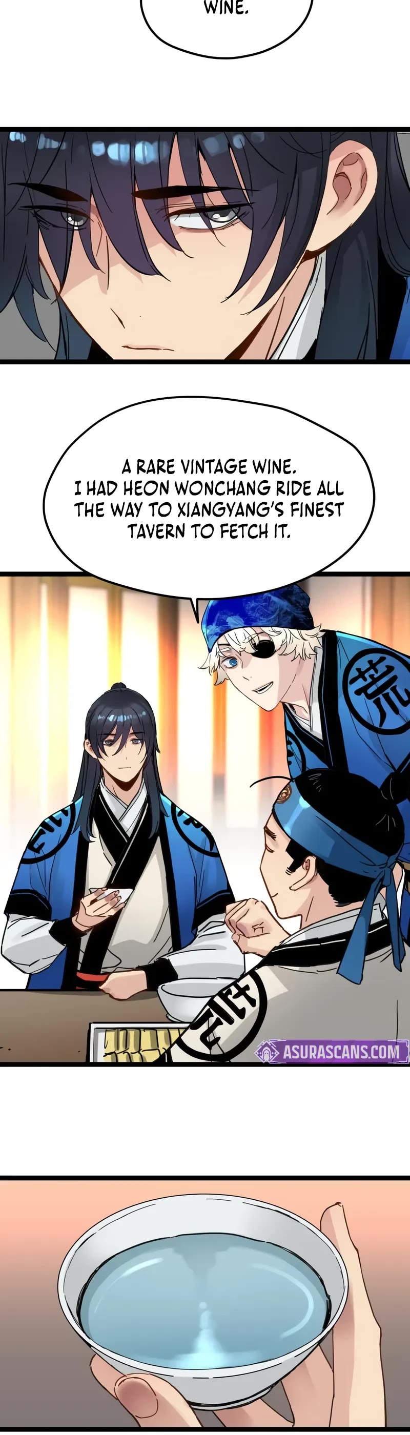 Surviving as a Genius on Borrowed Time Chapter 50 page 21 - Chapter 50