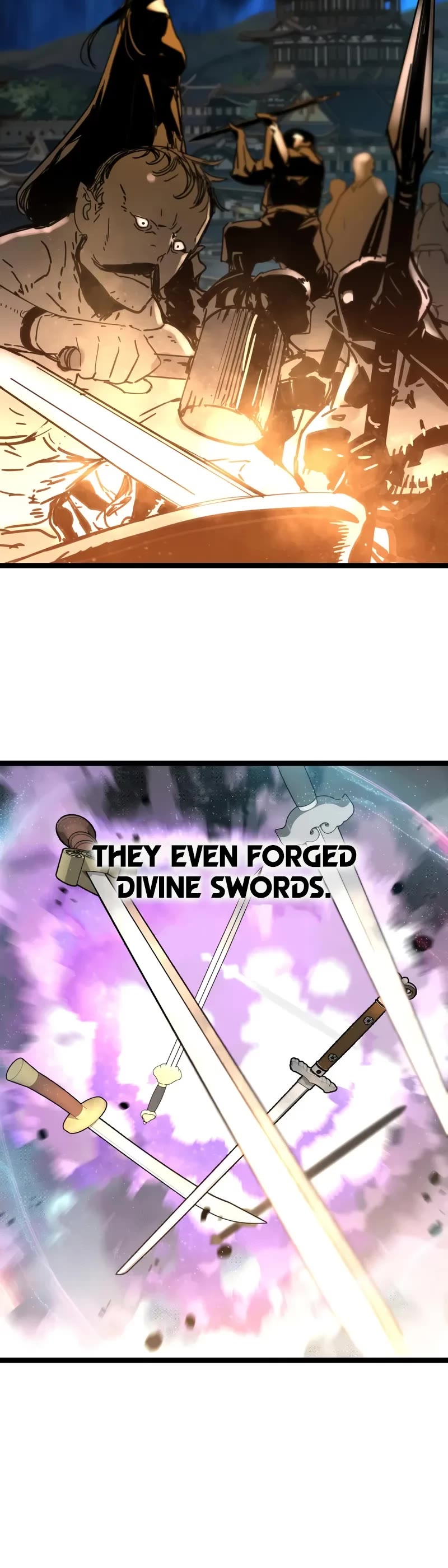 Surviving as a Genius on Borrowed Time Chapter 50 page 31 - Chapter 50