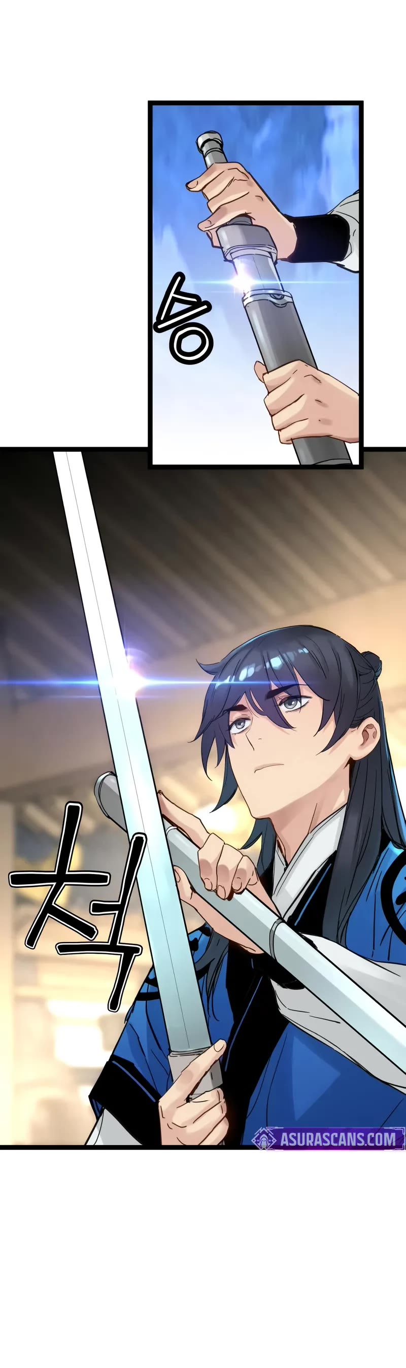 Surviving as a Genius on Borrowed Time Chapter 50 page 36 - Chapter 50