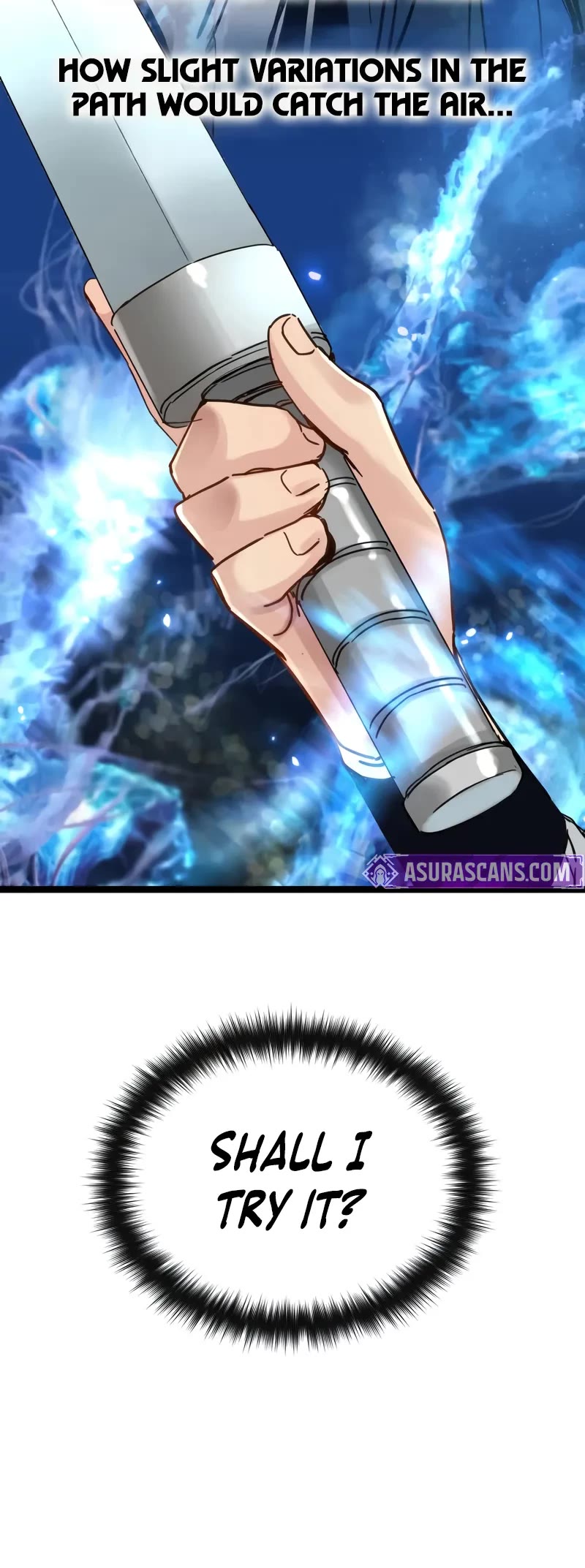 Surviving as a Genius on Borrowed Time Chapter 50 page 40 - Chapter 50