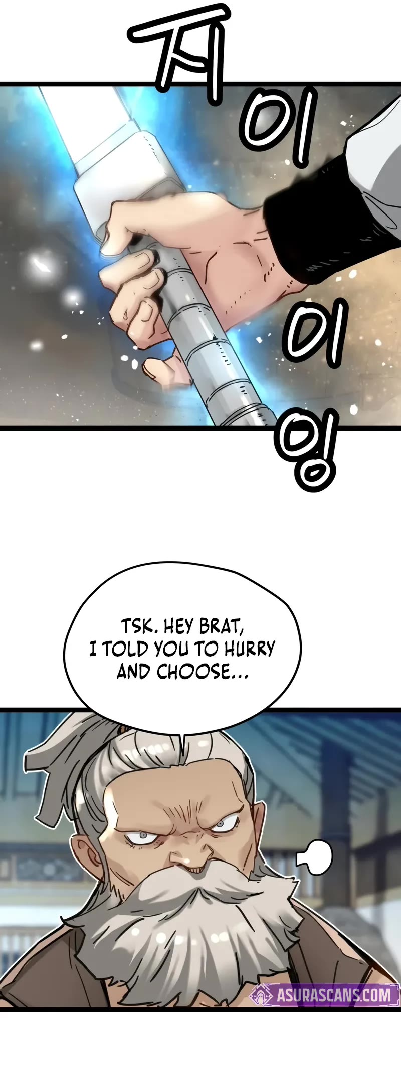 Surviving as a Genius on Borrowed Time Chapter 50 page 41 - Chapter 50