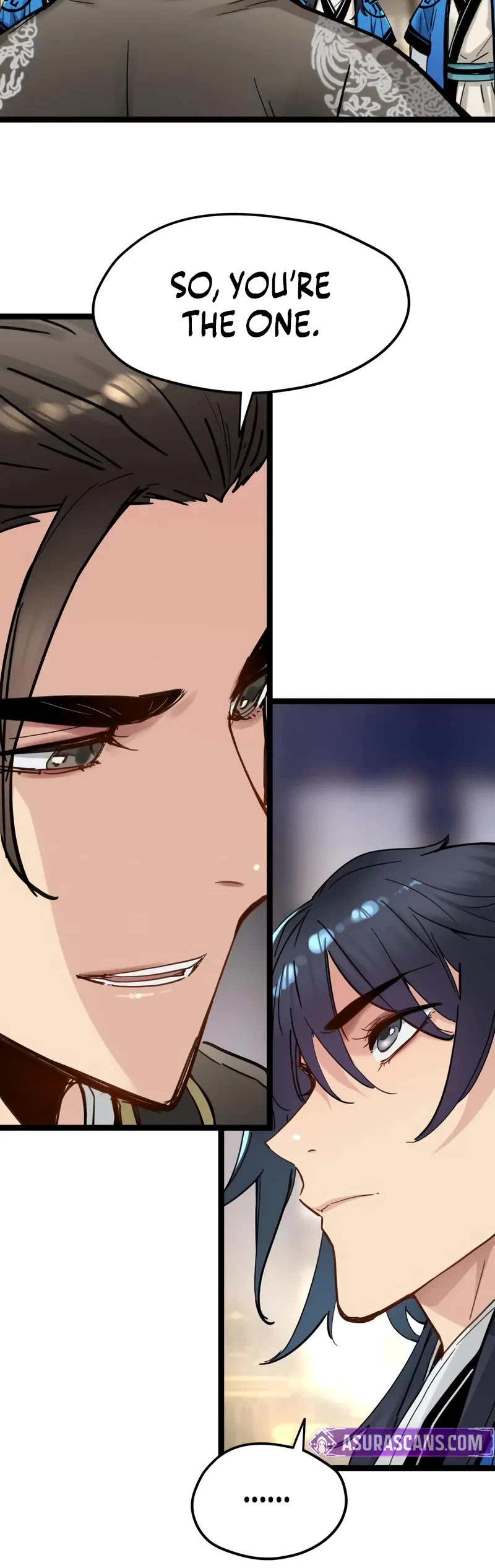 Surviving as a Genius on Borrowed Time Chapter 50 page 6 - Chapter 50