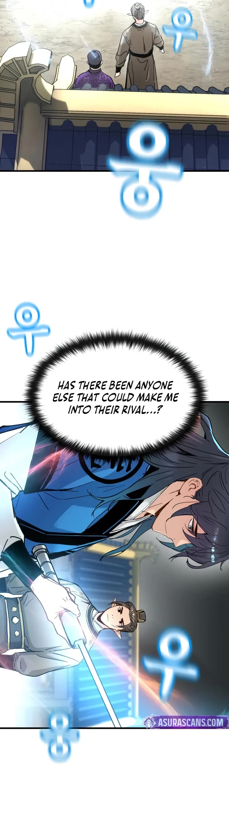 Surviving as a Genius on Borrowed Time Chapter 51 page 11 - Chapter 51