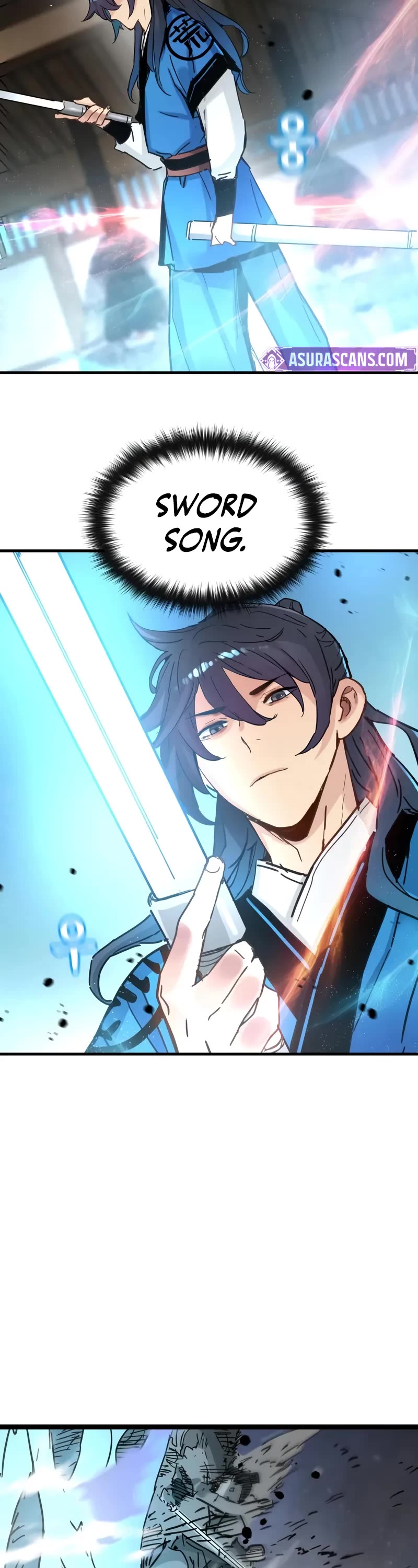 Surviving as a Genius on Borrowed Time Chapter 51 page 13 - Chapter 51