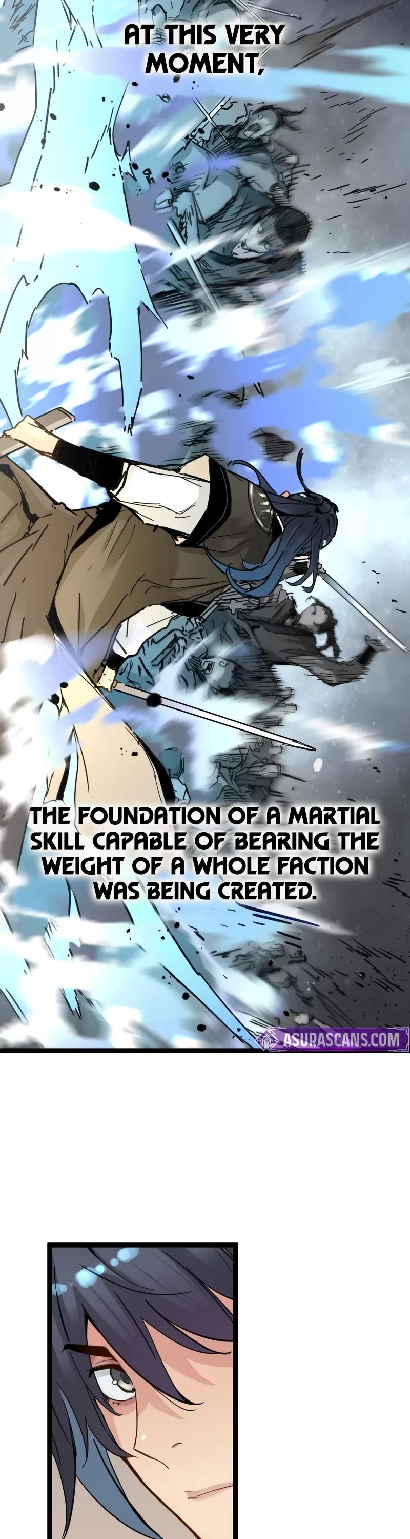 Surviving as a Genius on Borrowed Time Chapter 51 page 14 - Chapter 51