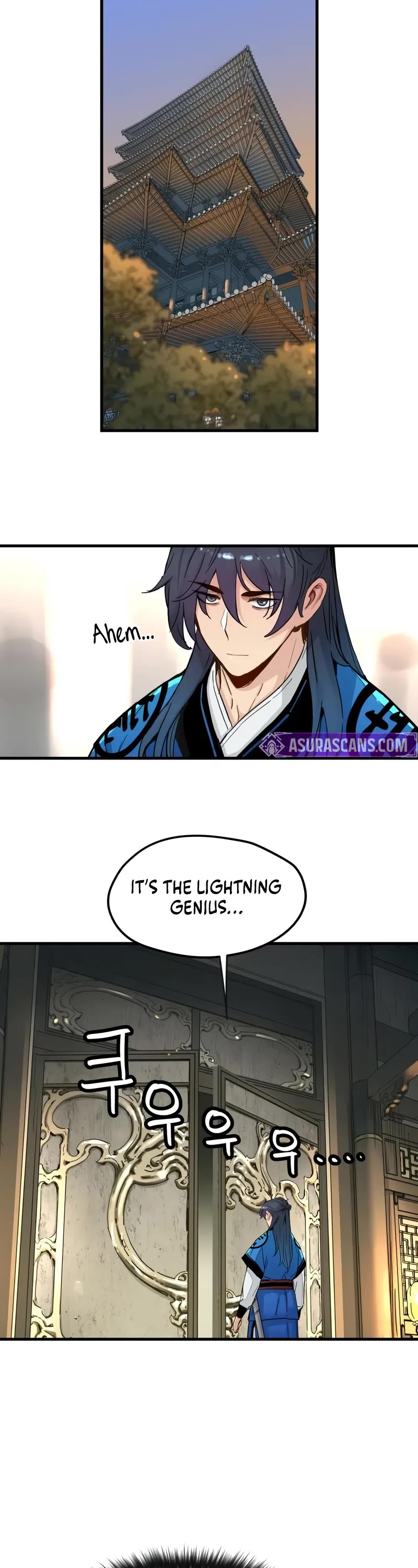 Surviving as a Genius on Borrowed Time Chapter 51 page 18 - Chapter 51