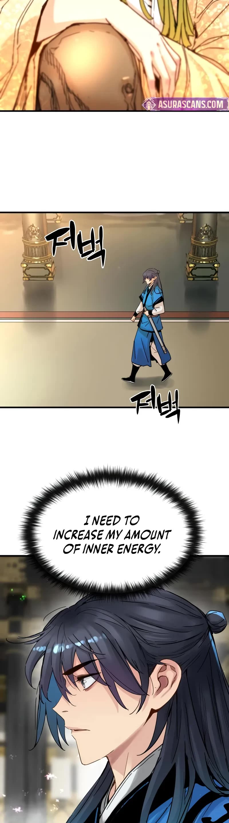 Surviving as a Genius on Borrowed Time Chapter 51 page 20 - Chapter 51