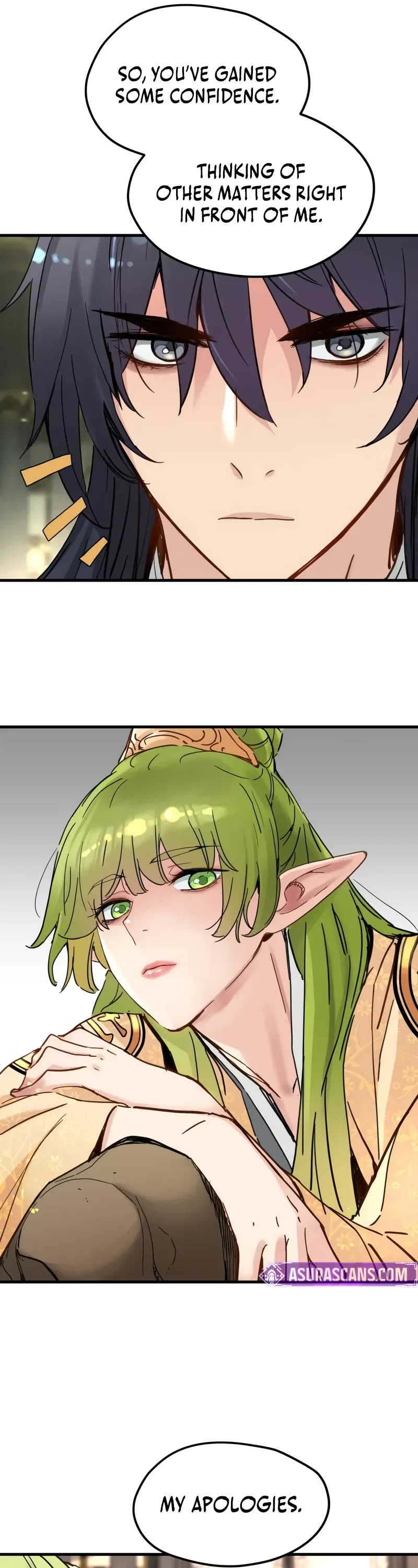 Surviving as a Genius on Borrowed Time Chapter 51 page 22 - Chapter 51